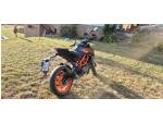 Klikněte pro detailní foto č. 8 - KTM 125 Duke