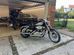 Klikněte pro detailní foto č. 1 - Harley-Davidson Sportster 1200 Custom