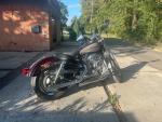 Klikněte pro detailní foto č. 3 - Harley-Davidson Sportster 1200 Custom