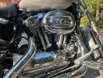 Klikněte pro detailní foto č. 4 - Harley-Davidson Sportster 1200 Custom