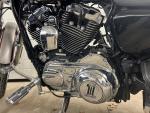 Klikněte pro detailní foto č. 5 - Harley-Davidson Sportster 1200 Custom