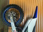Klikněte pro detailní foto č. 3 - Yamaha YZ 250 F