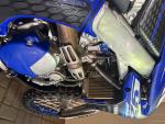 Klikněte pro detailní foto č. 5 - Yamaha YZ 250 F
