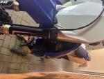 Klikněte pro detailní foto č. 7 - Yamaha YZ 250 F