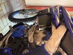 Klikněte pro detailní foto č. 9 - Yamaha YZ 250 F