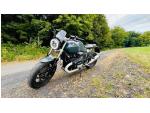 Klikněte pro detailní foto č. 2 - BMW R nineT Pure