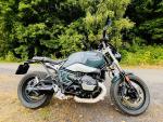 Klikněte pro detailní foto č. 5 - BMW R nineT Pure