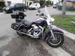Klikněte pro detailní foto č. 1 - Harley-Davidson FLHR Road King