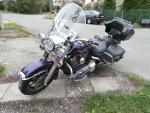 Klikněte pro detailní foto č. 3 - Harley-Davidson FLHR Road King
