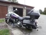 Klikněte pro detailní foto č. 4 - Harley-Davidson FLHR Road King