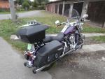 Klikněte pro detailní foto č. 6 - Harley-Davidson FLHR Road King