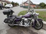 Klikněte pro detailní foto č. 7 - Harley-Davidson FLHR Road King