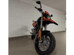Klikněte pro detailní foto č. 2 - Honda FMX 650