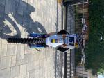 Klikněte pro detailní foto č. 1 - Husqvarna TC 85
