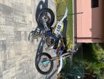 Klikněte pro detailní foto č. 3 - Husqvarna TC 85