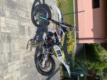 Klikněte pro detailní foto č. 4 - Husqvarna TC 85
