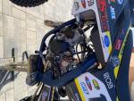 Klikněte pro detailní foto č. 5 - Husqvarna TC 85