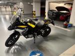 Klikněte pro detailní foto č. 3 - BMW F 750 GS