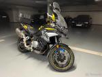 Klikněte pro detailní foto č. 8 - BMW F 750 GS