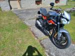Detail nabídky - Triumph Street Triple 675 R