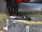 Klikněte pro detailní foto č. 5 - Triumph Street Triple 675 R