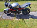 Klikněte pro detailní foto č. 6 - Triumph Street Triple 675 R