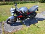 Klikněte pro detailní foto č. 7 - Triumph Street Triple 675 R