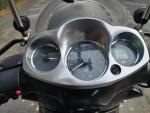 Klikněte pro detailní foto č. 3 - Aprilia Scarabeo 500