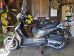 Detail nabídky - Aprilia Scarabeo 500