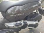 Klikněte pro detailní foto č. 14 - Aprilia Scarabeo 500