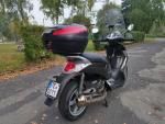 Klikněte pro detailní foto č. 4 - Aprilia Scarabeo 500