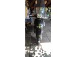 Klikněte pro detailní foto č. 3 - Aprilia Scarabeo 500