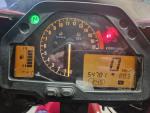 Klikněte pro detailní foto č. 10 - Honda CBR 600 RR