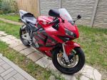 Detail nabídky - Honda CBR 600 RR