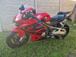 Klikněte pro detailní foto č. 5 - Honda CBR 600 RR