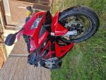 Klikněte pro detailní foto č. 8 - Honda CBR 600 RR