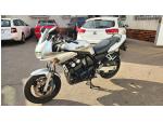 Klikněte pro detailní foto č. 1 - Yamaha FZS 600 Fazer