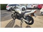 Klikněte pro detailní foto č. 2 - Yamaha FZS 600 Fazer