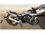 Klikněte pro detailní foto č. 5 - Yamaha FZS 600 Fazer