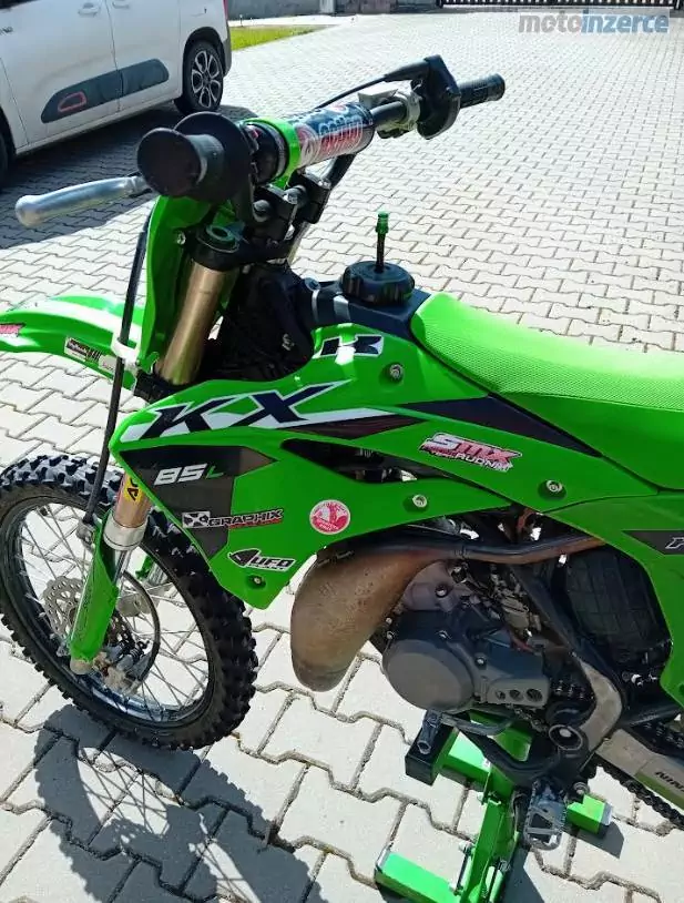 Kawasaki KX 85