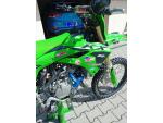 Klikněte pro detailní foto č. 2 - Kawasaki KX 85