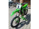 Klikněte pro detailní foto č. 4 - Kawasaki KX 85