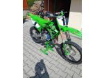 Klikněte pro detailní foto č. 5 - Kawasaki KX 85