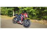 Klikněte pro detailní foto č. 1 - Suzuki GSX-S 1000