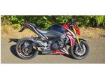 Klikněte pro detailní foto č. 2 - Suzuki GSX-S 1000