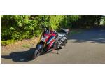 Klikněte pro detailní foto č. 3 - Suzuki GSX-S 1000