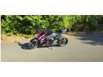 Klikněte pro detailní foto č. 4 - Suzuki GSX-S 1000