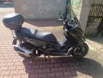 Klikněte pro detailní foto č. 2 - Kymco DT X360 125