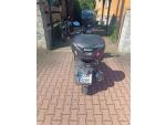 Klikněte pro detailní foto č. 3 - Kymco DT X360 125