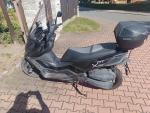 Klikněte pro detailní foto č. 4 - Kymco DT X360 125